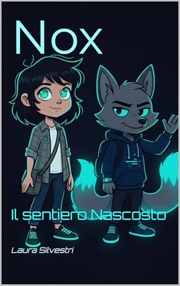 Nox: Il sentiero Nascosto