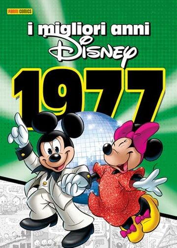 I Migliori anni Disney 18 - 1977