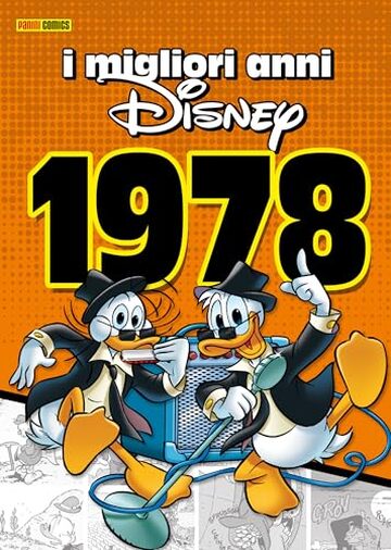 I Migliori anni Disney 19 - 1978