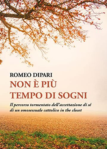 Non &egrave; pi&ugrave; tempo