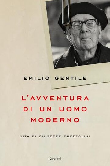 L&rsquo;avventura di un uomo moderno