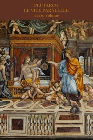 Le vite parallele: terzo volume (3 di 4)