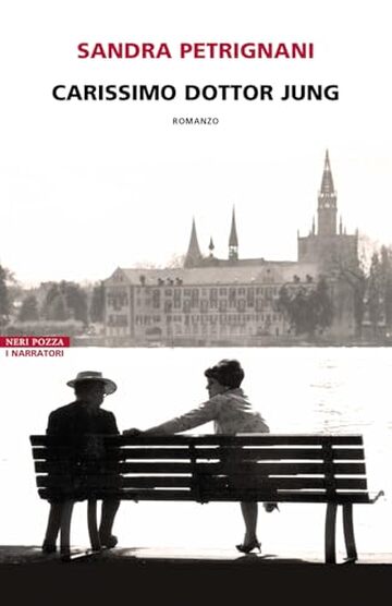 Carissimo dottor Jung