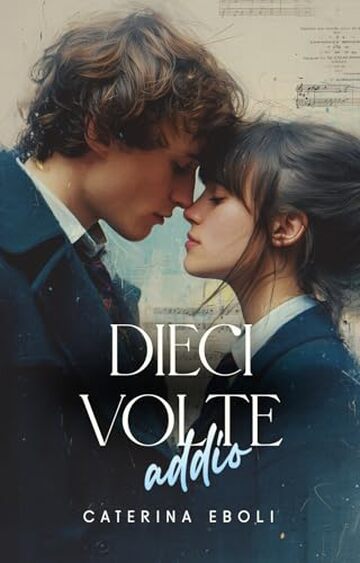 Dieci volte addio: Pregnancy, second chance romance