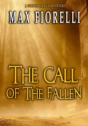 The Call of the Fallen (Le avventure di Gordon Spada)