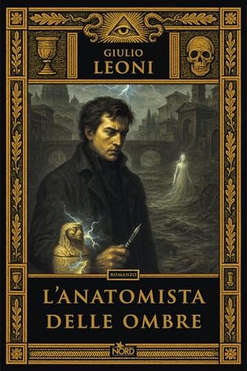 L'anatomista delle ombre