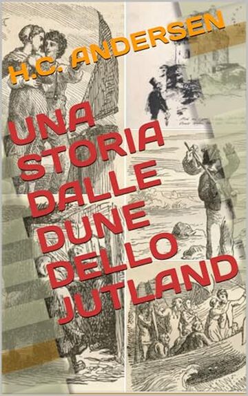 UNA STORIA DALLE DUNE DELLO JUTLAND