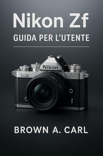 Nikon Zf Guida per l'utente