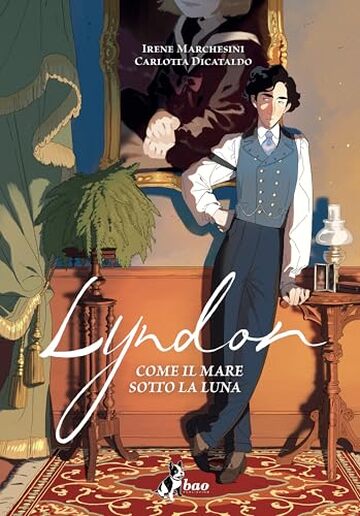 Lyndon - Come il mare sotto la luna