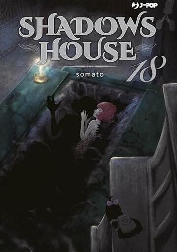 Shadows house (Vol. 18)