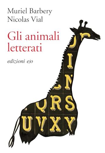 Gli animali letterati