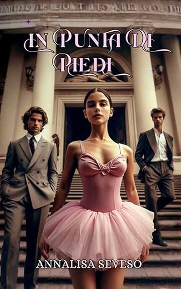 IN PUNTA DI PIEDI