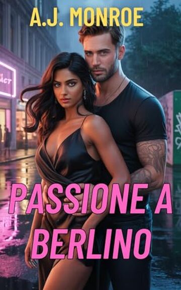 Passione a Berlino
