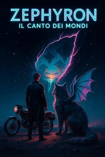Zephyron: Il Canto dei Mondi