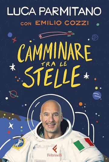 Camminare tra le stelle