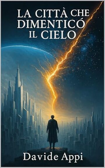 La Citt&agrave; che Dimentic&ograve; il Cielo