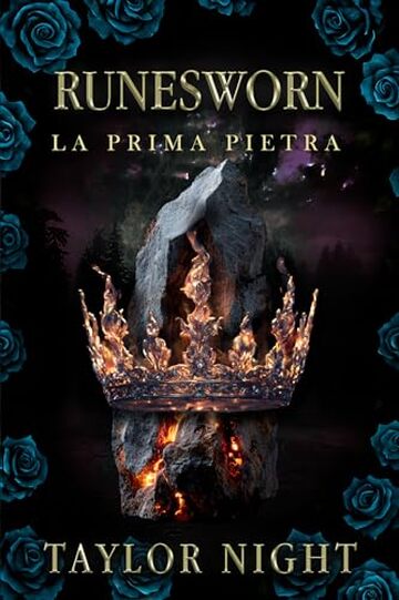 Runesworn: La Prima Pietra (Serie Runesworn &mdash; Libro Uno)