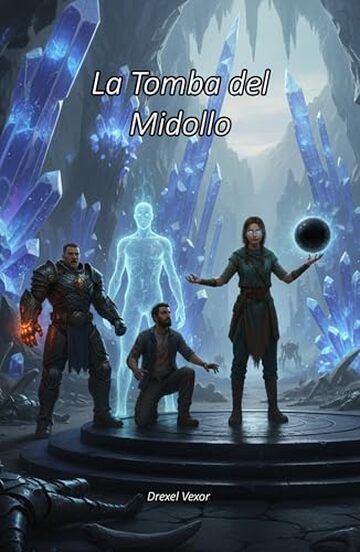 La Tomba del Midollo (Cronache del Mare d&rsquo;Ossa Vol. 2)