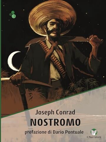 Nostromo: Versione integrale