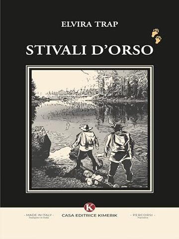 Stivali d'orso