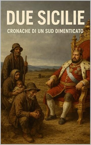 Due Sicilie: Cronache del Sud dimenticato