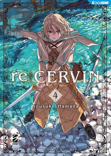 Re Cervin 4: Digital Edition