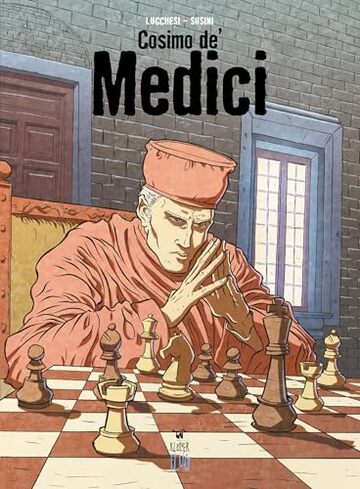 Cosimo d&egrave; Medici (Prodigi fra le nuvole)