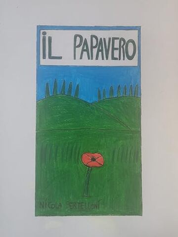 Il papavero