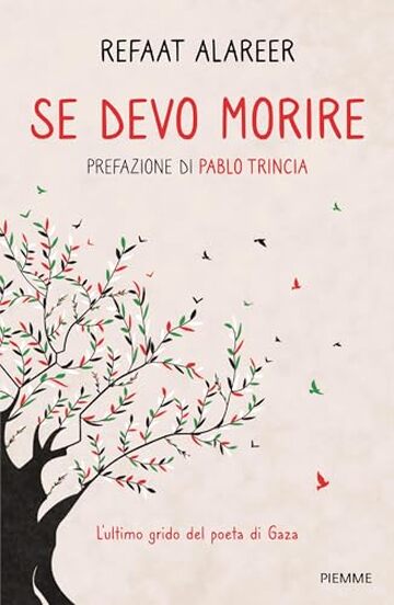 Se devo morire: L'ultimo grido del poeta di Gaza