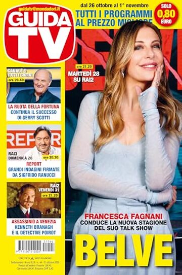 Guida TV # 44 | 2025