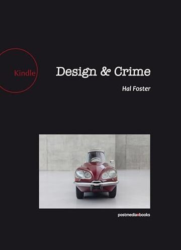 Design & Crime