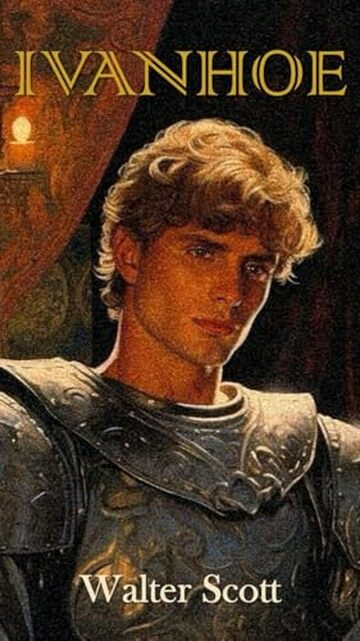 Ivanhoe (ossia il ritorno del crociato): versione italiana integrale e illustrata da F. Hayez