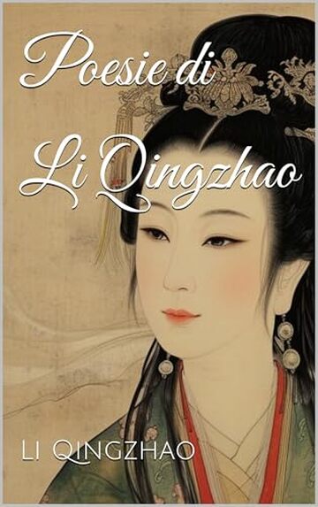 Poesie di Li Qingzhao