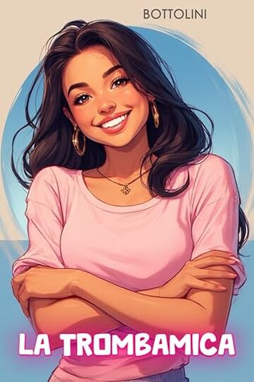La trombamica: Racconto erotico hard