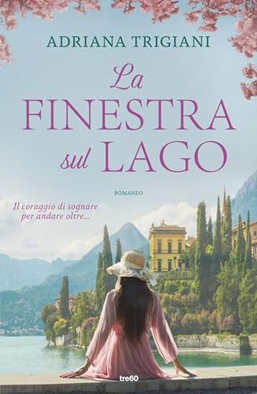 La finestra sul lago