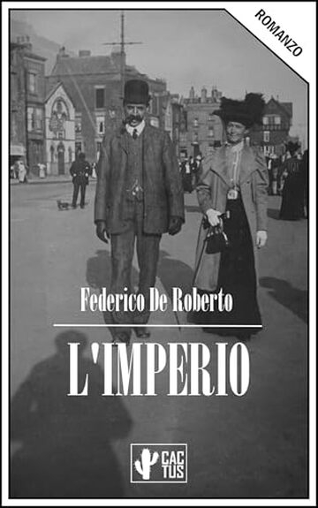 L'imperio: Edizione integrale