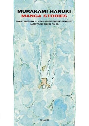 Manga Stories Ediz. Italiana