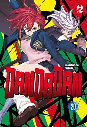 Dandadan (Vol. 20)