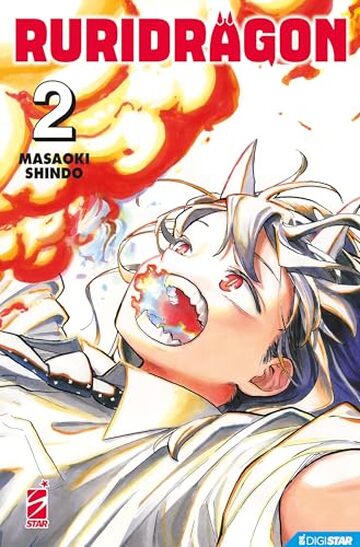 Ruridragon 2: Digital Edition