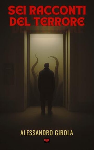 Sei racconti del terrore