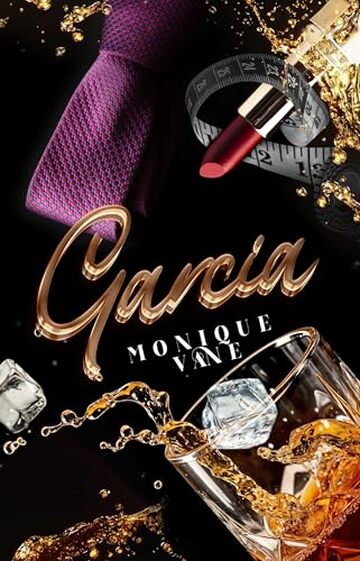 GARCIA (Billionaire Romance Boy Vol. 2)