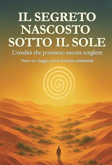 Il segreto nascosto sotto il Sole: L'eredit&agrave; che possiamo ancora scegliere: un viaggio per la rinascita ambientale