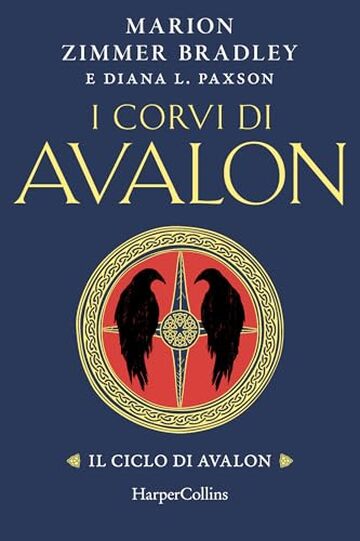 I corvi di Avalon