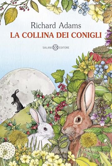 La collina dei conigli