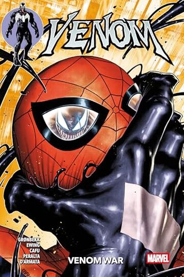 Venom (2021) 7: Venom War