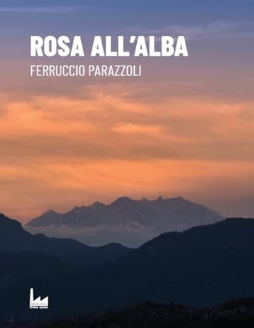 Rosa All'Alba