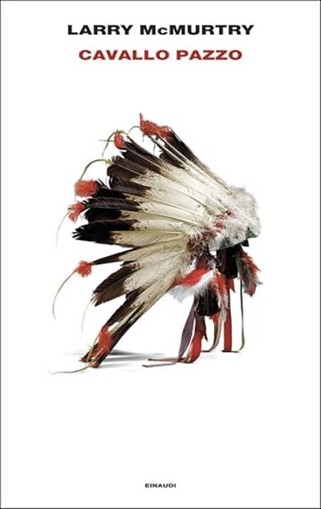 Cavallo pazzo