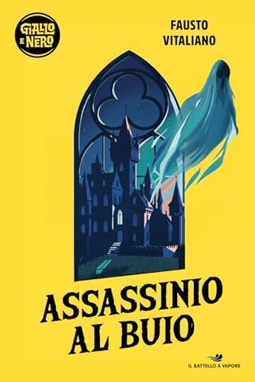 Assassinio al buio