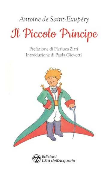 Il piccolo principe