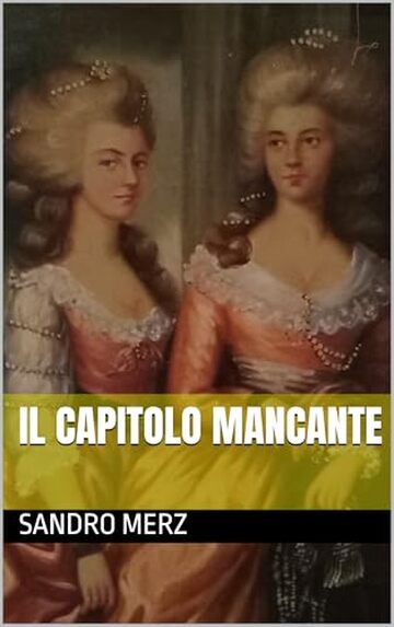 IL CAPITOLO MANCANTE